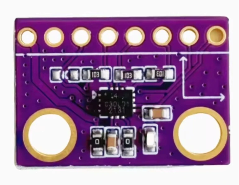 ICM-42670-P 6-Axis IMU