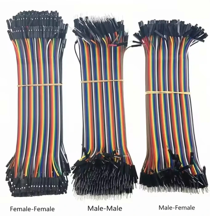 Jumper Wires