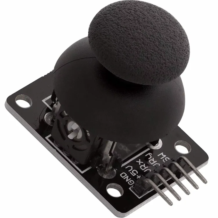 KY-023 Analog Joystick Module