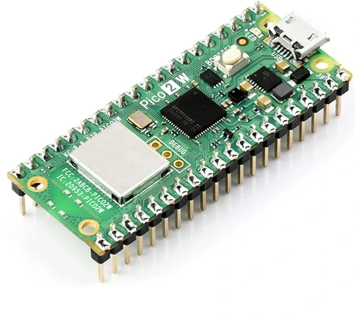 Raspberry Pi Pico W