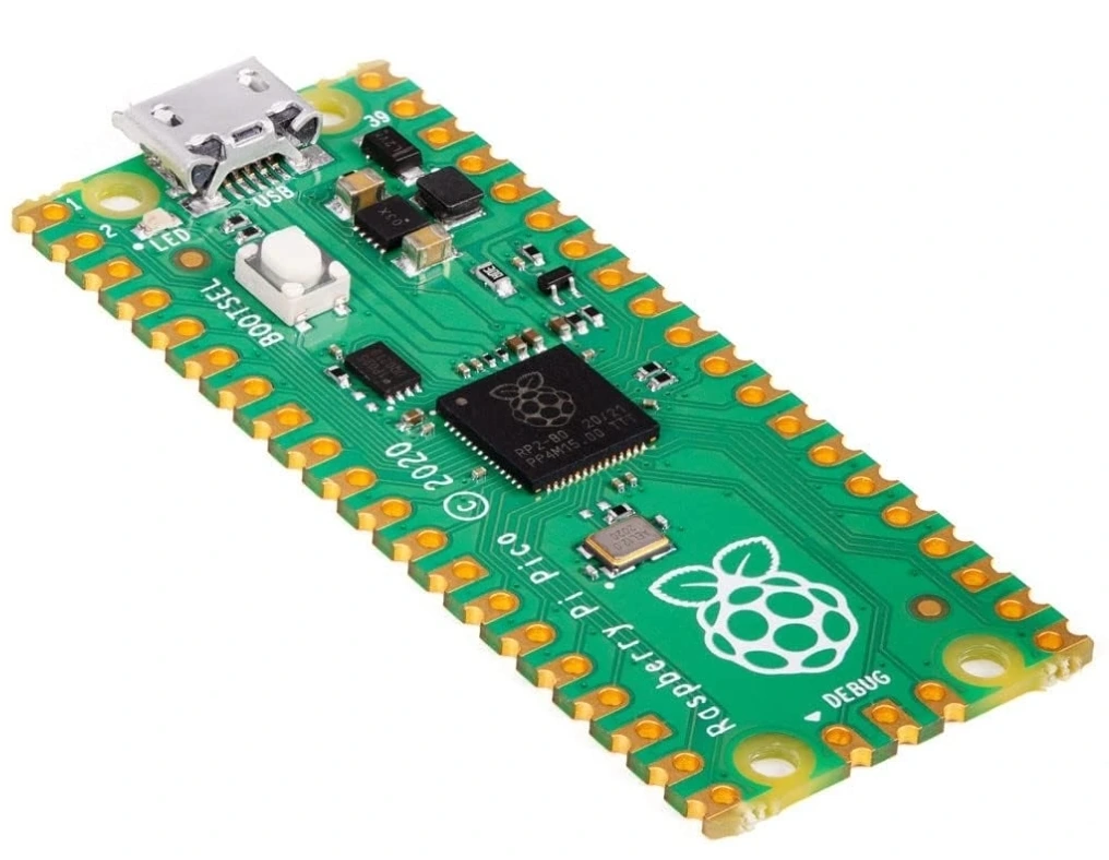 Raspberry Pi Pico